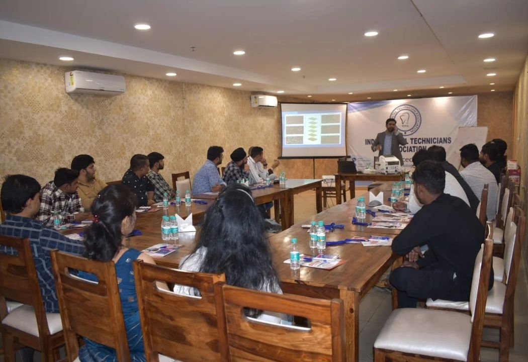 Elevate Your Dental Career