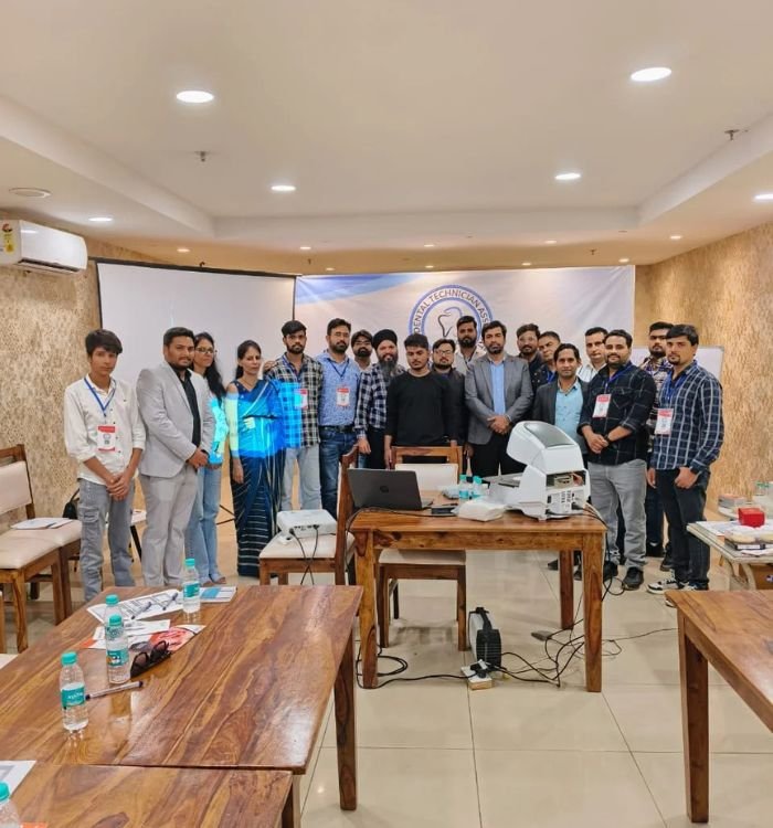 Services Offered by IDTA